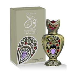 Концентрированные масляные духи Al Haramain Batoul для женщин и мужчин, 12 мл цена и информация | Женские духи Lovely Me, 50 мл | 220.lv