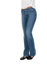 Sieviešu džinsi Trussardi Jeans, zili cena un informācija | Trussardi Jeans Apģērbi, apavi, aksesuāri | 220.lv