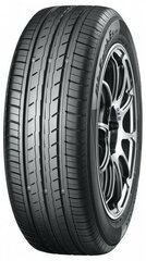 Yokohama BluEarth-ES-ES32 205/50R16 87 V cena un informācija | Vasaras riepas | 220.lv