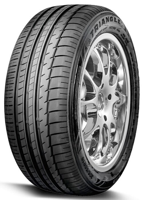 Triangle TH201 245/40R18 97 Y цена и информация | Vasaras riepas | 220.lv