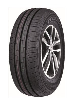 Tracmax RF-19 195/60R16C 99 H цена и информация | Vasaras riepas | 220.lv