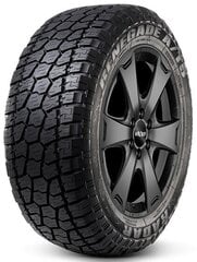 Radar RENEGADE A/T-5 12.50/37R20 126 R OWL cena un informācija | Vasaras riepas | 220.lv