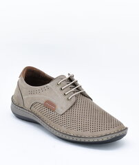 Комфортные туфли для мужчин Enrico Fantini цена и информация | Мужские ботинки | 220.lv