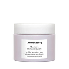 Remedy Comfort Zone крем для сухой и покрасневшей кожи, 60 мл цена и информация | Наносите на чистую кожу лица. Подержите около 10-15 минут и смойте водой. | 220.lv