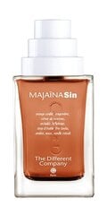 Ароматная вода The Different Company Majaina Sin EDP для женщин / мужчин, 100 мл цена и информация | Женские духи | 220.lv