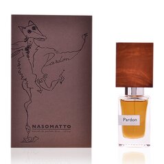 Parfimērijas ūdens Nasomatto Pardon EDP vīriešiem, 30 ml cena un informācija | Vīriešu smaržas | 220.lv
