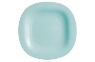 Суповая тарелка Luminarc 21 см CARINE TURQUOISE цена и информация | Посуда, тарелки, обеденные сервизы | 220.lv