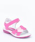 Sandales meitenēm IMAC, rozā cena un informācija | Bērnu sandales | 220.lv