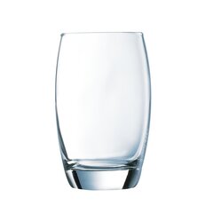 Luminarc набор высоких стаканов 350мл SALTO 3 шт цена и информация | Стаканы, фужеры, кувшины | 220.lv