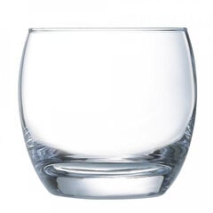 Luminarc набор стаканов 320 мл SALTO 3 шт цена и информация | Стаканы, фужеры, кувшины | 220.lv