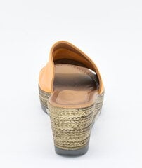Шлёпки для женщин Elche цена и информация | Женские сандалии Libra Pop, чёрные | 220.lv
