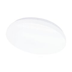 Sopot 2x18W потолочный круглый  светодиодный светильник цена и информация | Потолочный светильник | 220.lv