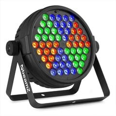 Beamz BT450 vieglais Par 60x 3W RGB cena un informācija | Svētku dekorācijas | 220.lv