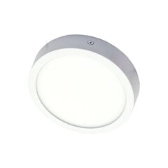 Virsapmetuma apaļš LED panelis "MODENA" 16W cena un informācija | Griestu lampas | 220.lv