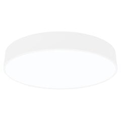 Apaļš balts LED gaismeklis "MORA" 70W цена и информация | Потолочные светильники | 220.lv