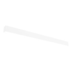 Liman 40W подвесной белый удлиненный светодиодный светильник цена и информация | Люстры | 220.lv