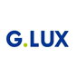 G.LUX GD-1232 LED 6W, sudrabs цена и информация | Galda lampas | 220.lv