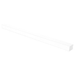 Iekarināms lineārs LED balts gaismeklis "LIMAN" 72W cena un informācija | Piekaramās lampas | 220.lv