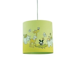 G.LUX bērnu lampa GM-201/1 цена и информация | Детские светильники | 220.lv