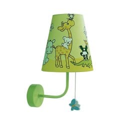 G.LUX bērnu lampa GM-201/A цена и информация | Детские светильники | 220.lv
