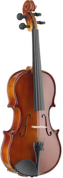 Скрипка Stagg VN-1/2 EF цена и информация | Скрипки | 220.lv