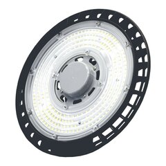 Highbay tipa LED gaismeklis "UFA" 100W cena un informācija | Piekaramās lampas | 220.lv