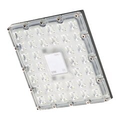 LED prožektors "BRENT" 30W cena un informācija | Lustras | 220.lv