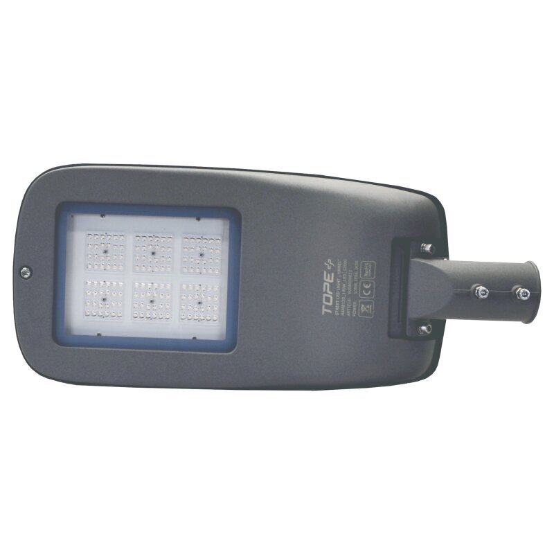 Ielas apgaismojuma LED gaismeklis "HAMEL" 1000W цена и информация | Piekaramās lampas | 220.lv