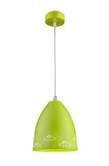 Детский светильник G.LUX GM-580/1S, зеленый цена и информация | Детские светильники | 220.lv