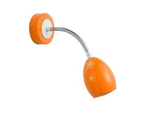 Детский светильник G.LUX GM-580/1A, оранжевый цена и информация | Детские светильники | 220.lv