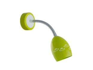 Детский светильник G.LUX GM-580/1A, зеленый цена и информация | Детские светильники | 220.lv