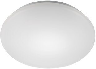 LED lampa G.LUX GR-LED-ROUND-18W cena un informācija | Griestu lampas | 220.lv