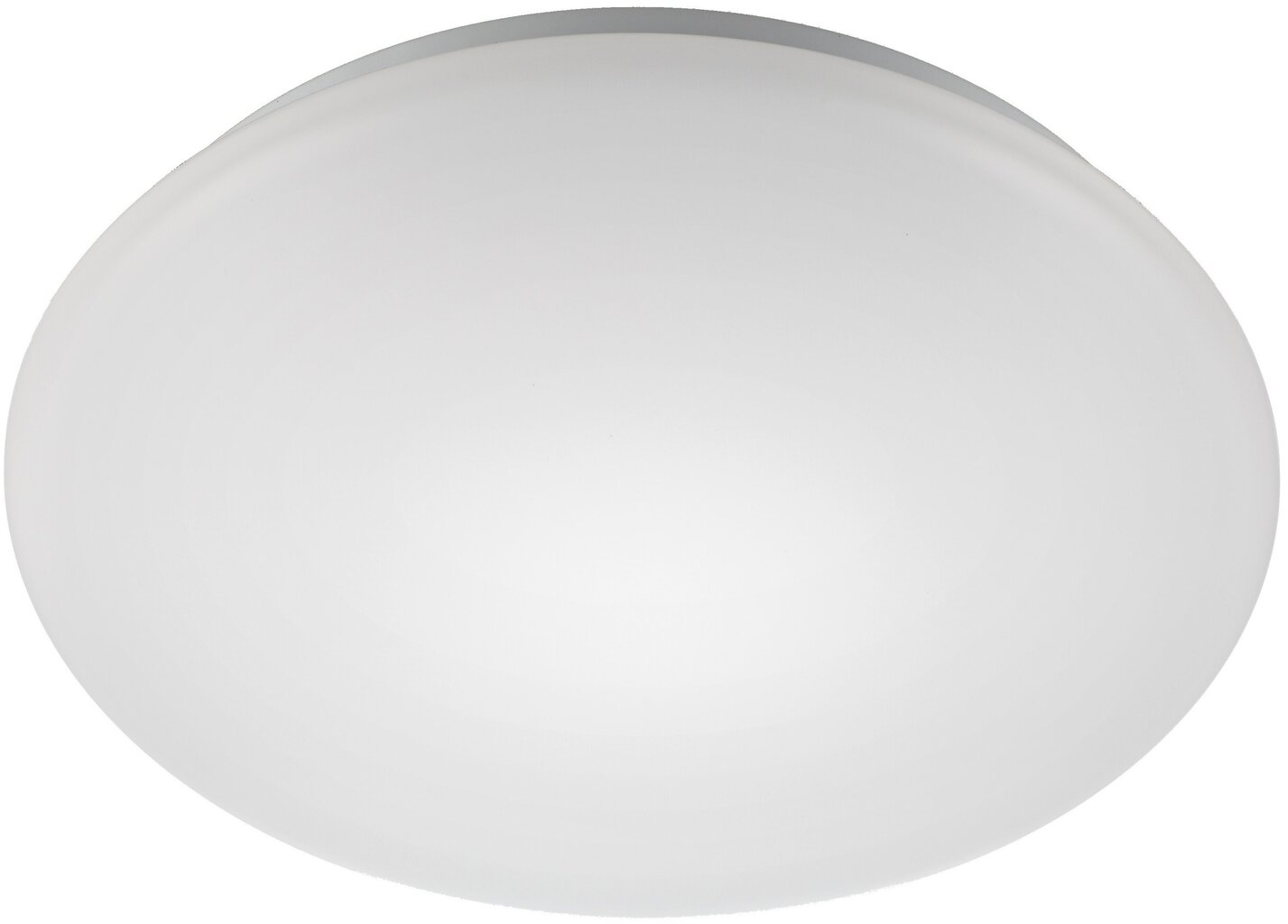 LED lampa G.LUX GR-LED-ROUND-18W cena un informācija | Griestu lampas | 220.lv