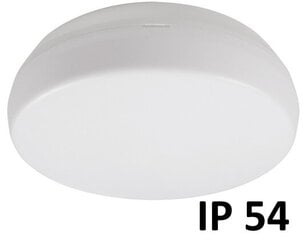 Lampa G.LUX GCM/A-1x21W цена и информация | Потолочные светильники | 220.lv