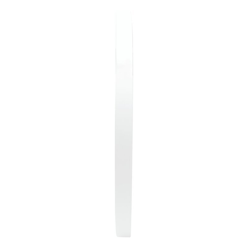 Plafonveida balts LED gaismeklis "BOSTON" 2x60W cena un informācija | Griestu lampas | 220.lv