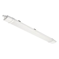 Triecienizturīgs lineārs LED gaismeklis "LASA" 30W cena un informācija | Griestu lampas | 220.lv