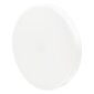 Plafonveida balts LED gaismeklis "BOSTON" 2x36W cena un informācija | Griestu lampas | 220.lv