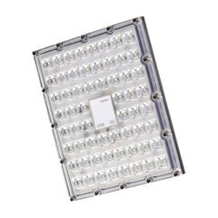 LED prožektors "BRENT" 50W cena un informācija | Piekaramās lampas | 220.lv