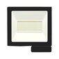 LED prožektors ar mikroviļņu sensoru "TOLEDOSENS" 70W cena un informācija | Piekaramās lampas | 220.lv