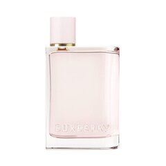 Parfimērijas ūdens Burberry Her EDP sievietēm 100ml цена и информация | Женские духи | 220.lv