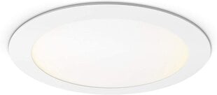 LED panelis G.LUX GW-PN-LED-6W цена и информация | Монтируемые светильники, светодиодные панели | 220.lv