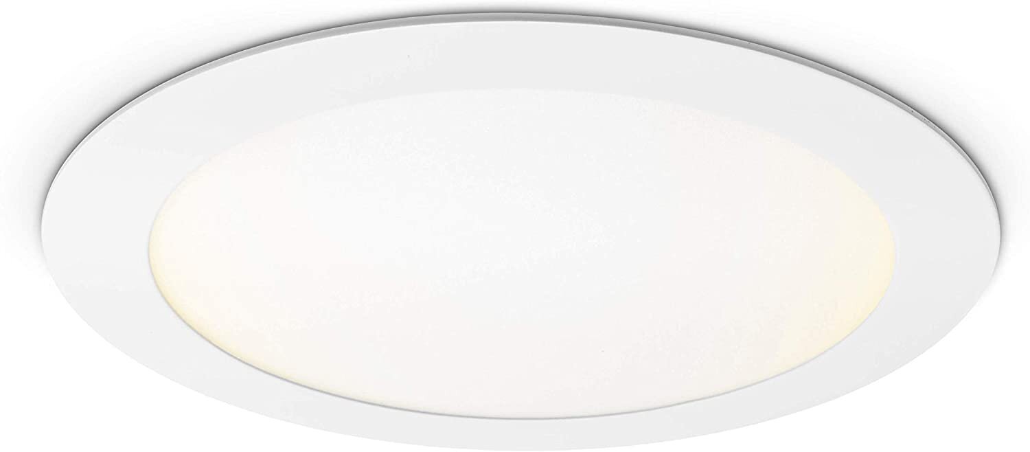 LED panelis G.LUX LXM-2209-6W цена и информация | Iebūvējamās lampas, LED paneļi | 220.lv