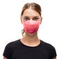 Maska Buff Filter Mask Keren Pink цена и информация | Pirmā palīdzība | 220.lv