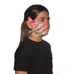 Buff Filter Mask Dizen Junior цена и информация | Первая помощь | 220.lv
