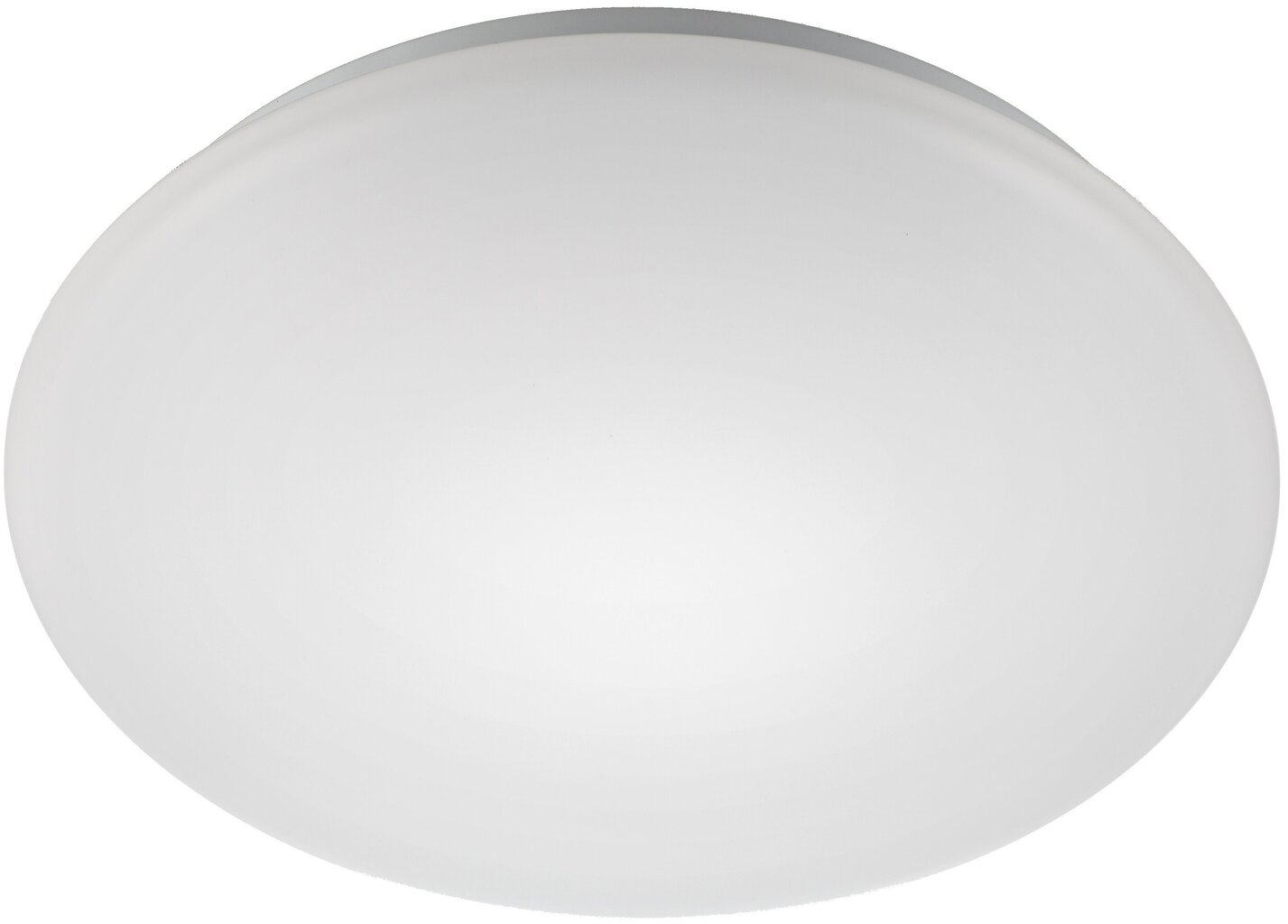 LED lampa G.LUX GR-LED-CIRCLE-36W цена и информация | Griestu lampas | 220.lv