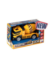 Бетономешалка Hti Teamsterz JCB цена и информация | Конструктор автомобилей игрушки для мальчиков | 220.lv
