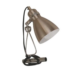 Sienas - piekarināmā lampa G.LUX GD-2013A mat.hroma krāsa цена и информация | Настенные светильники | 220.lv