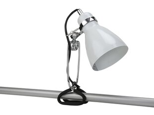 Sienas - piekarināmā lampa G.LUX GD-2011-C balta krāsa цена и информация | Настенные светильники | 220.lv