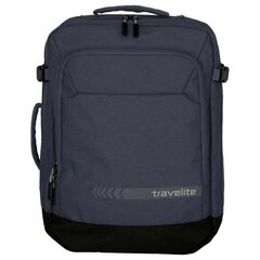 Рюкзак-сумка дорожный KickOff  Travelite 6912-01 цена и информация | Рюкзаки и сумки | 220.lv
