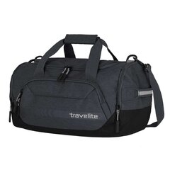 Cумка универсальная KickOff  Travelite 6913-01 цена и информация | Спортивные сумки и рюкзаки | 220.lv